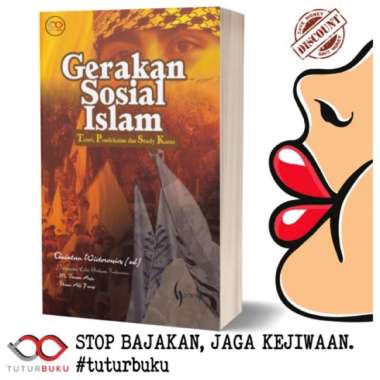 Gerakan Sosial Islam - Quintan Wictorowicz