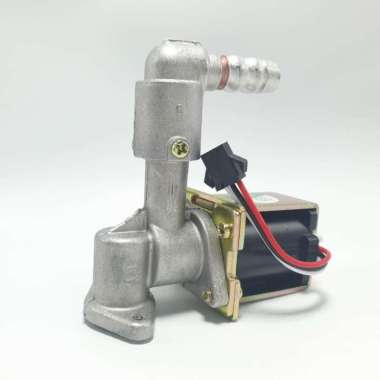 SOLENOID VALVE KOMPOR TANAM GAS 3V