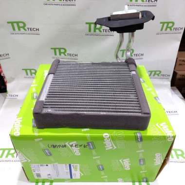 evaporator valeo nissan grand livina + ekspansi / coil grand livina