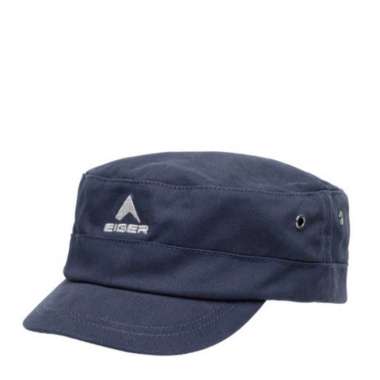 topi eiger commando cadet topi comando original L navy