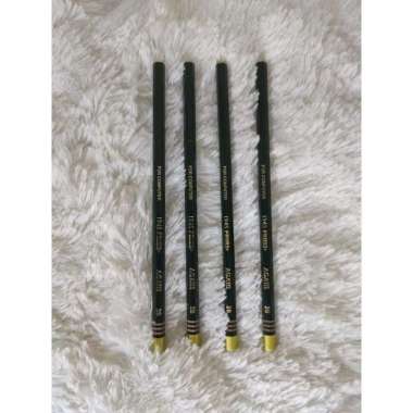 Pensil 2B Agatis Computer Prime Green - G1201