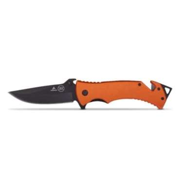 Eiger Orange Fresh Knife 2465