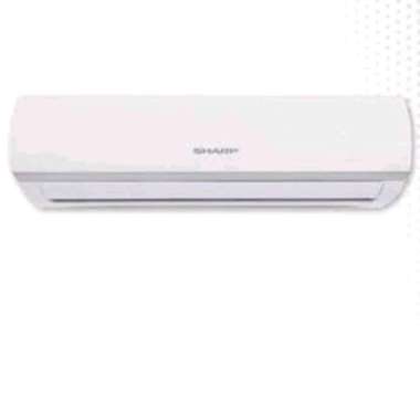Indoor AC Sharp 1 PK