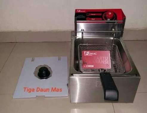 Deep Fryer Elektrik / Penggoreng Listrik