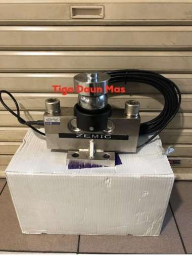 Load Cell Zemic HM 9B 25 Ton / Load Cell Zemic HM9B 25 Ton