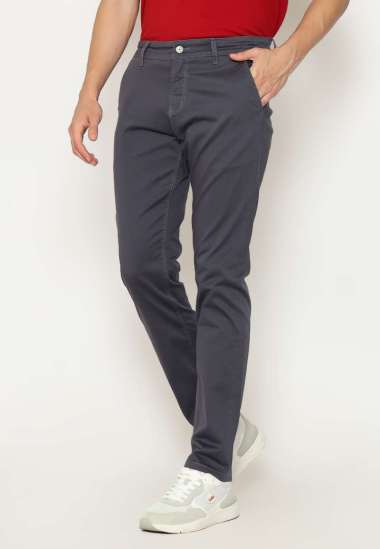 Lois Jeans Slim Fit Stretch Chino HSS004DG 29