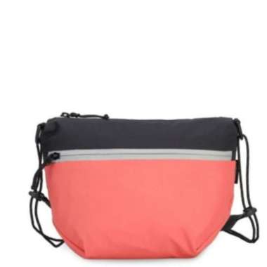 Tas Selempang Eiger X Sunda Sacoche 1.0 2L 7735 Merah Muda