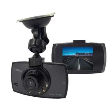 DASHCAM DVR MOBIL