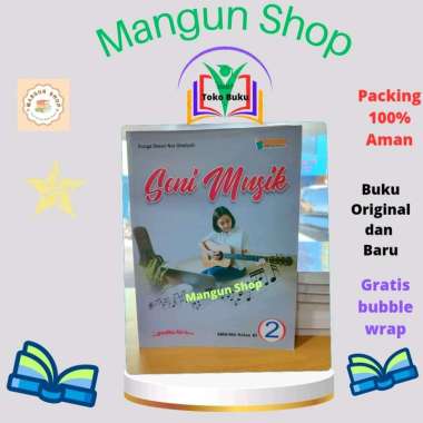 Buku Seni Musik Kelas 11 SMA Kurikulum Merdeka Yudhistira