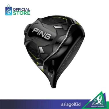 Left Hand Driver Ping - G430 Max Alta Cb | Golf | Stick Golf R 10.5