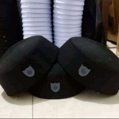 Min. Order 20pcs - Peci Warna Putih ( Ukuran Bisa Pilih )