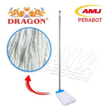DRAGON Pel Lantai 15 Sumbu