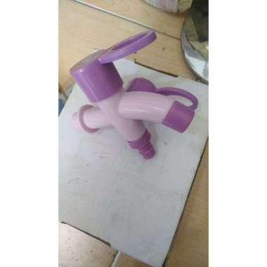 kran cabang pvc #2