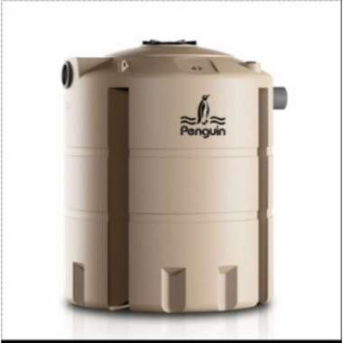 Septic tank / septiktank / sepsitank Penguin 1000 ltr