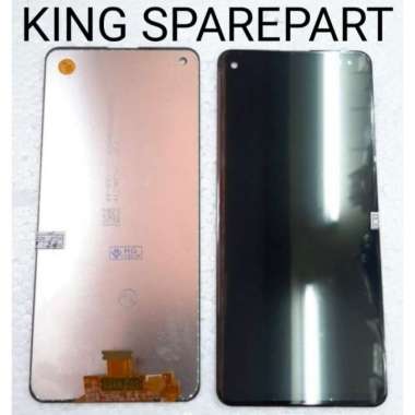 LCD TOUCHSCREEN SAMSUNG A21S A217 ORIGINAL - INCELL MEETOO