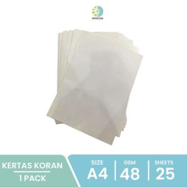 Kertas Buram A4 kertas ekspedisi Golden Deer Kertas koran