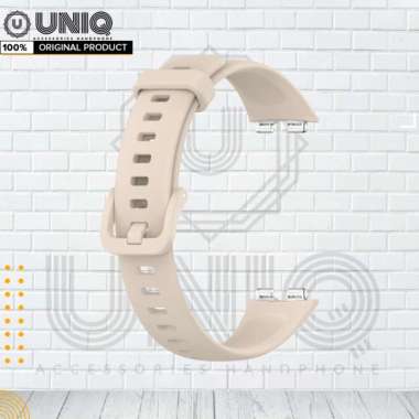 Strap Huawei Band 8 High Quality Tali Jam Smartwatch Huawei Band 8 Stone