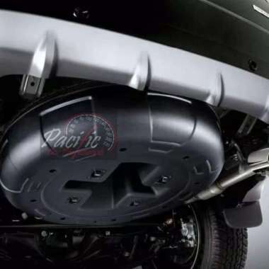 Cover Ban Serep Fortuner Vrz 2016-2019 Model Otoproject