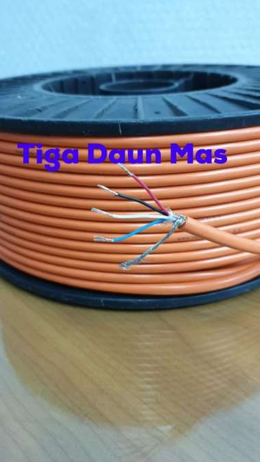 Kabel Load Cell timbangan