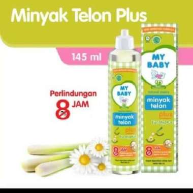 mybaby telon 150ml