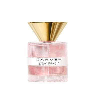 Carven C'Est Paris For Women EDP 100 ml