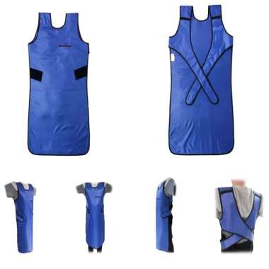 0.5mmpb Dental Apron X Ray Celeme 0.5mmpb