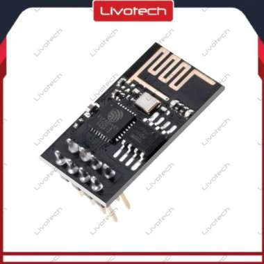 Wifi Serial Module ESP8266 ESP-01 Wireless Tranceiver Receiver ESP01 IoT Board