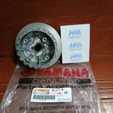 Kaki Kopling Scorpio Original YGP 5BP-E6371-00