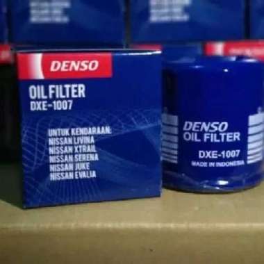 DENSO FILTER OLI SARINGAN OLI OIL FILTER -FOR HONDA CBR250RR CBR 250RR
