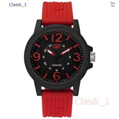Original 100%!! Jam Tangan Pria Caterpillar CAT LF.111.28.138 Analog Garansi Resmi 1 tahun