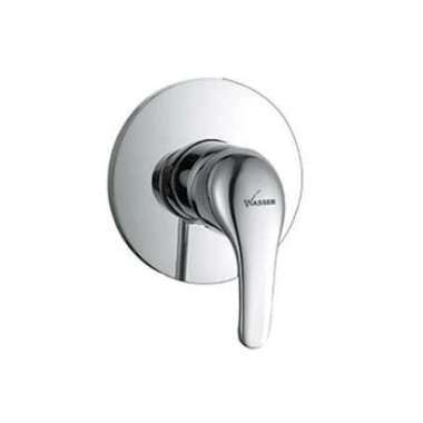 Kran Tanam Shower Mixer (3 way ) Wasser MSW-C060