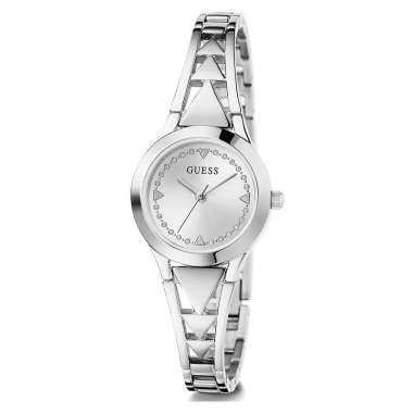 JAM GUESS ORIGINAL - JAM GUESS GW0609L1 JAM TANGAN GUESS 0609 GUESS GW0609 JAM TANGAN WANITA JAM WAN