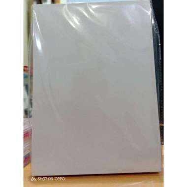 Kertas Buram/ Kertas Koran Folio Eceran