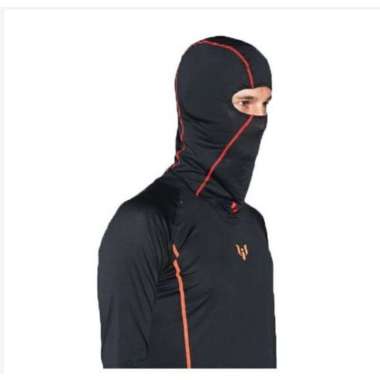 Balaclava Mezzo - Masker Motor - Balaclava Motor Rainsol Balaclava Mezzo
