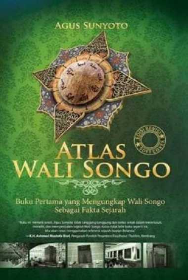 Atlas Wali Songo-Edisi Sc