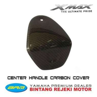 Cover Stang Carbon Xmax 250