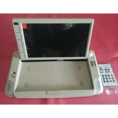 TV PLAFON OEM TOYOTA/ OEM INNOVA REBORN/ ALL NEW FORTUNER