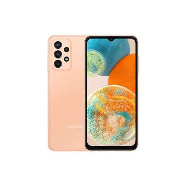 Samsung A23 5G Ram 8 Rom 128GB Gold