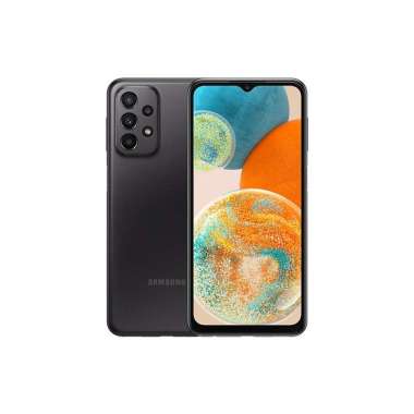Samsung A23 5G Ram 8 Rom 128GB black