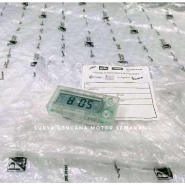 Jam digital speedometer spido speedo Vespa Matic ET4 LX S GTS original