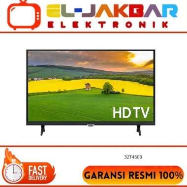 SAMSUNG 32T4503 HD Ready Smart LED TV 32 Inch UA32T4503