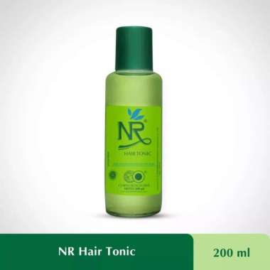 NR hair tonic HAIR REACTIVE TONIC Hairtonic