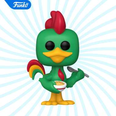 Funko POP! Ad Icon Kelloggs - Cornelius