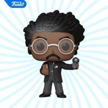 Funko POP! Marvel Loki Season 2 - Victor Timely