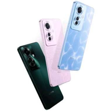 Oppo Reno 11F 5G Ram 8-256 Gb