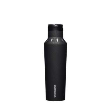 CORKCICLE SPORT CANTEEN 20OZ - MARVEL BLACK PANTHER