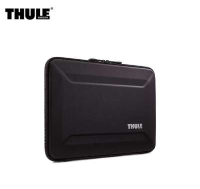 Sleeve Case Tas Laptop Thule 13 Inch TGAE 2355 Black Original Tas Selempang