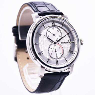 Jam Tangan Pria Condotti CN1091-S02-L03 Original & Garansi