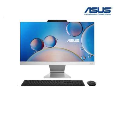 ASUS AIO A3202WBAK-WA585W - White