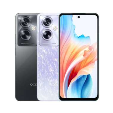 Oppo A79 5G 8/256GB purple
